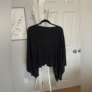 LULULEMON OS SHAWL/WRAP